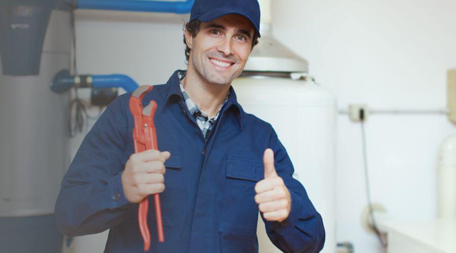 Professional Leak Detection Services in Wilson, MI